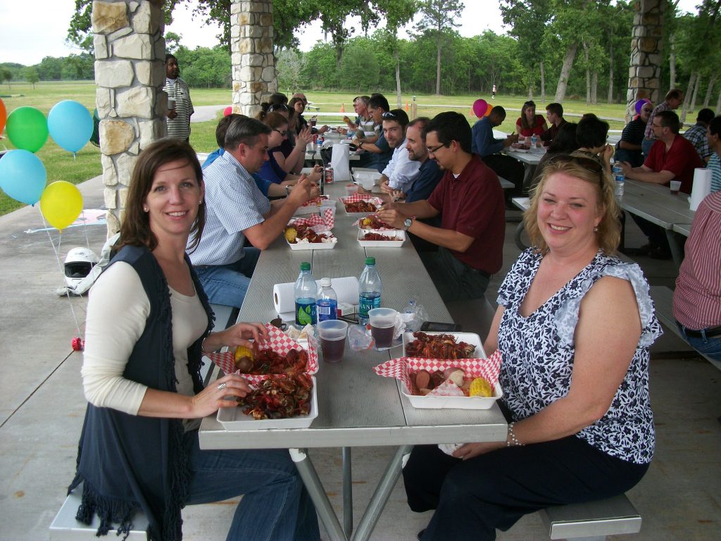 crawfish cajun catering Magnolia, TX