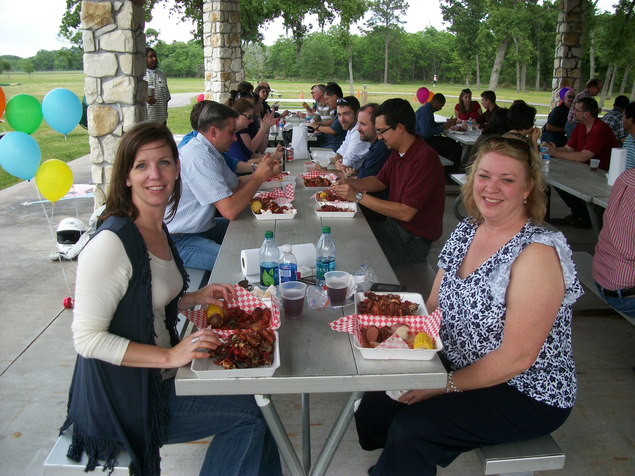 Crawdads Cypress, TX