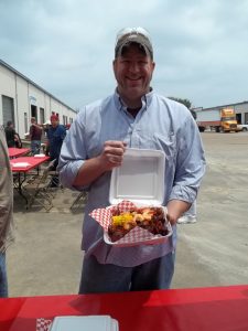 crawfish boil catering near me Deer Park, TX