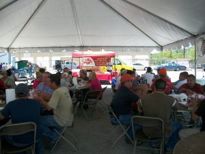 crawfish catering near me Magnolia, TX