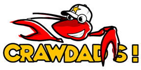 Craw Dads